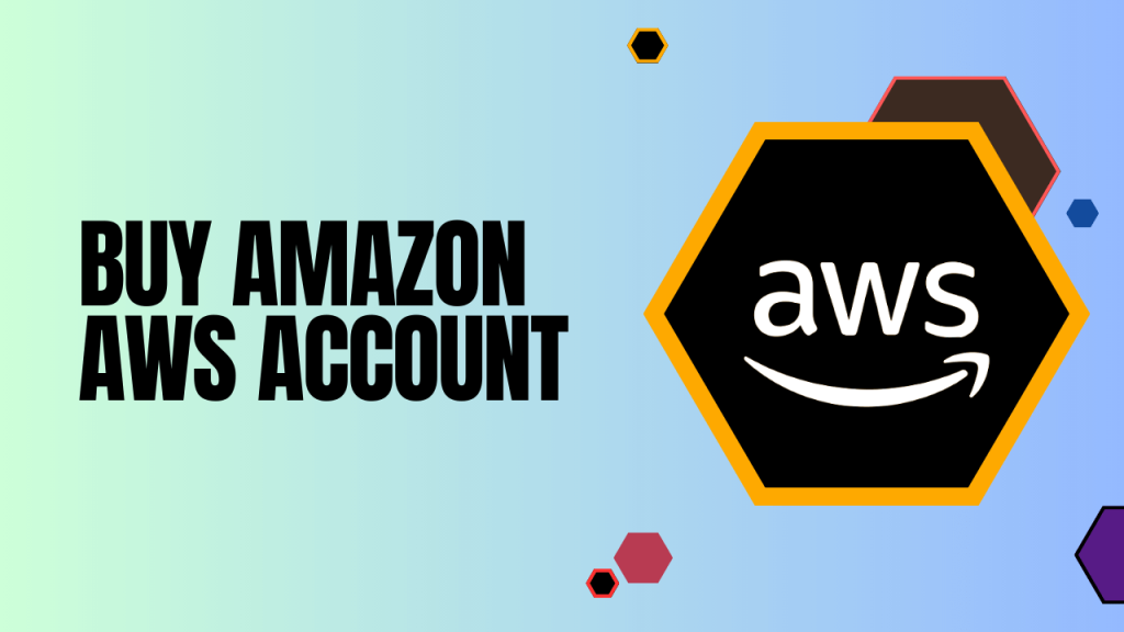 Buy Amazon AWS Account, Buy Amazon AWS Credits Account, Buy AWS credits, Buy AWS Accounts Online, Best Amazon AWS Accounts For Sale 