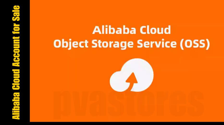 Alibaba Cloud Account for Sale
