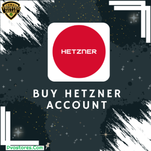 Buy Hetzner Account, Hetzner Account for Sale, Get Hetzner Account, Buy Hetzner Server, Best & trusted Hetzner Account Seller