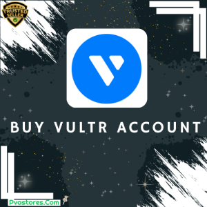 Buy Vultr Account, Get Vultr Account, Buy Vultr Account Online, Vultr Account for Sale, Buy Cheap Vultr Account