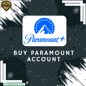 Buy Paramount Account, Get Paramount Account, Buy Paramount Subscription, Paramount Plus Account for Sale, Buy Paramount Plus Membership
