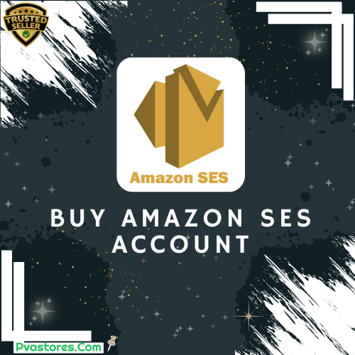 Buy Amazon SES Account, Amazon SES Account for Sale, Get Amazon SES Account, Buy Verified Amazon SES Account, Amazon SES Account Seller