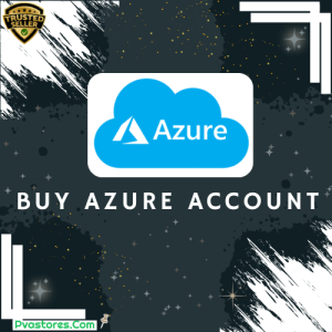 Buy Azure Account, Buy Microsoft Azure Account, Best Azure Account for Sale, Get Azure Account, Buy Azure Subscription