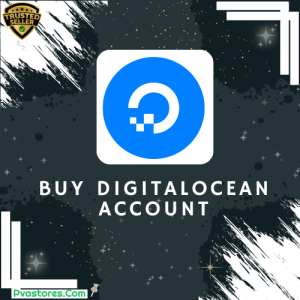 Buy DigitalOcean Account, Buy DigitalOcean login, buy DigitalOcean credentials, Get DigitalOcean account, Best DigitalOcean account For Sale