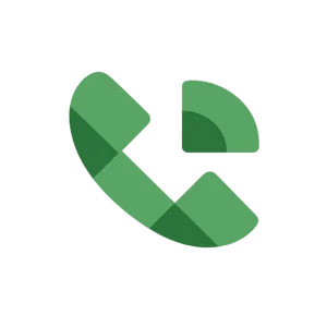 5 Google Voice Accounts