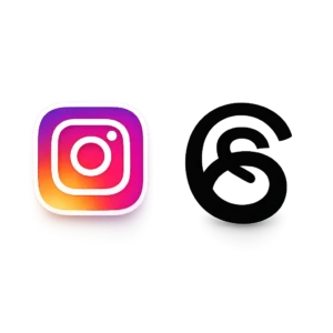 200 Instagram with threads Accounts